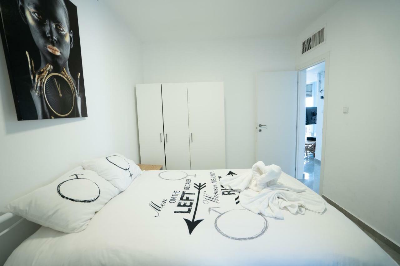Amdar By Sun And View Apartamento Eilat Exterior foto