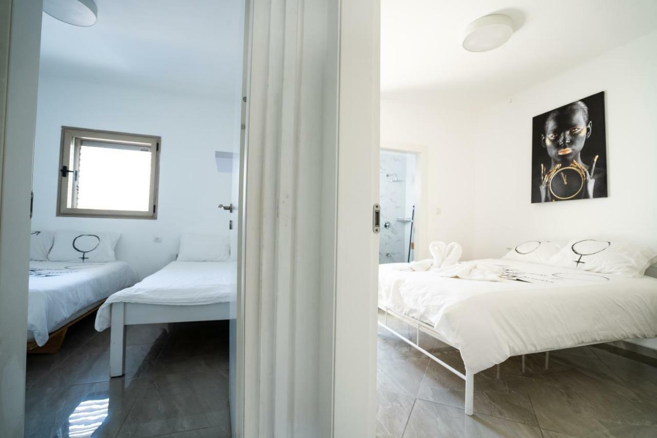 Amdar By Sun And View Apartamento Eilat Exterior foto
