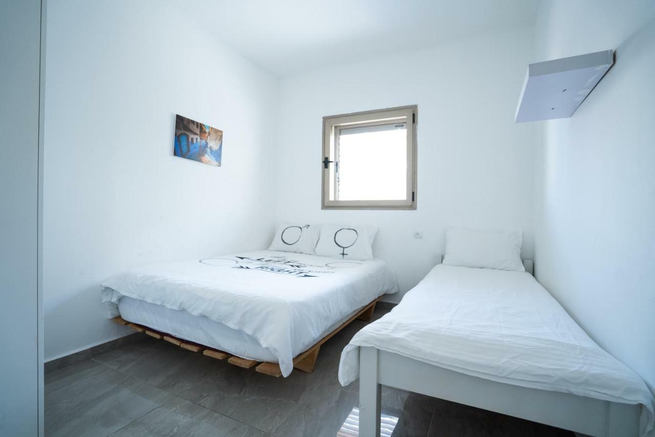 Amdar By Sun And View Apartamento Eilat Exterior foto