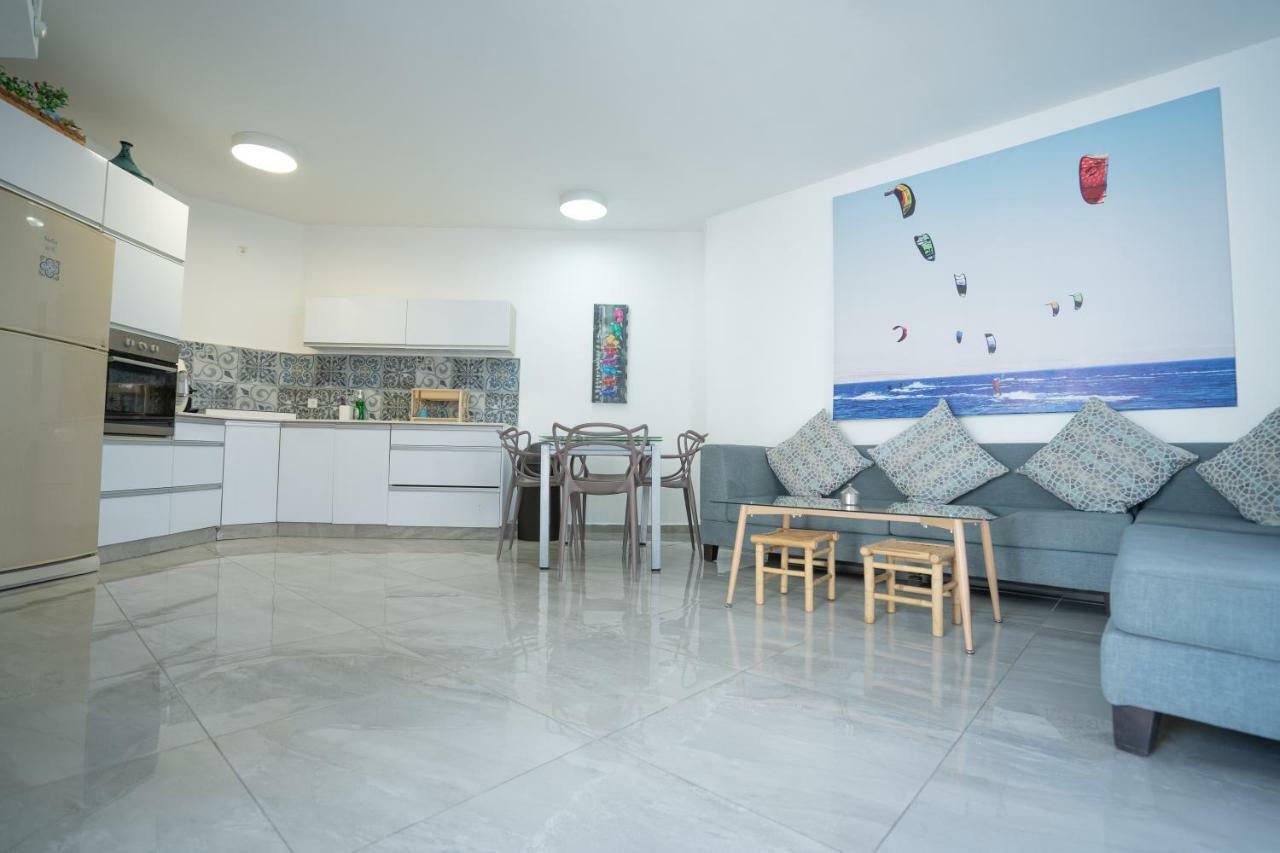 Amdar By Sun And View Apartamento Eilat Exterior foto