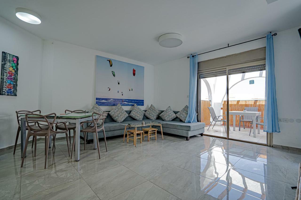 Amdar By Sun And View Apartamento Eilat Exterior foto