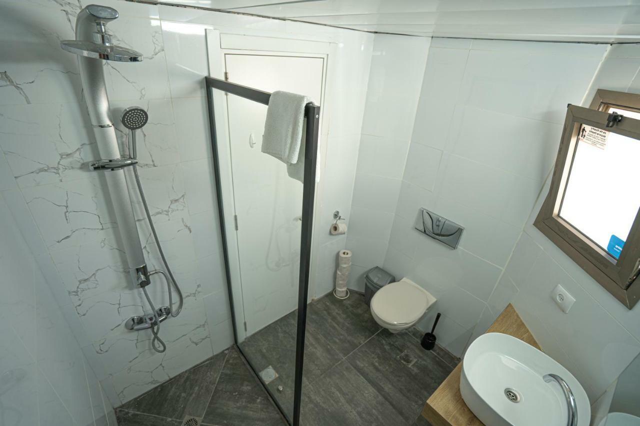 Amdar By Sun And View Apartamento Eilat Exterior foto