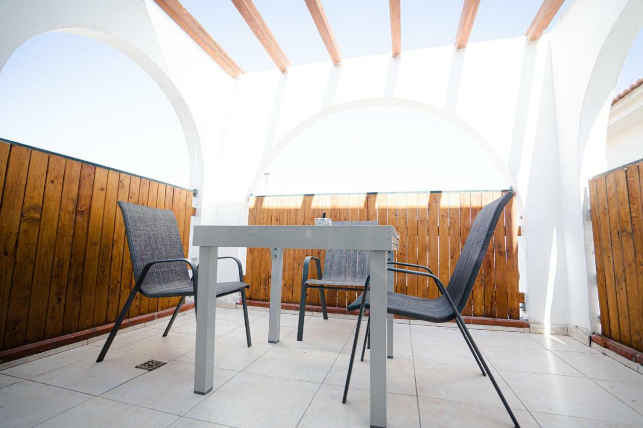 Amdar By Sun And View Apartamento Eilat Exterior foto