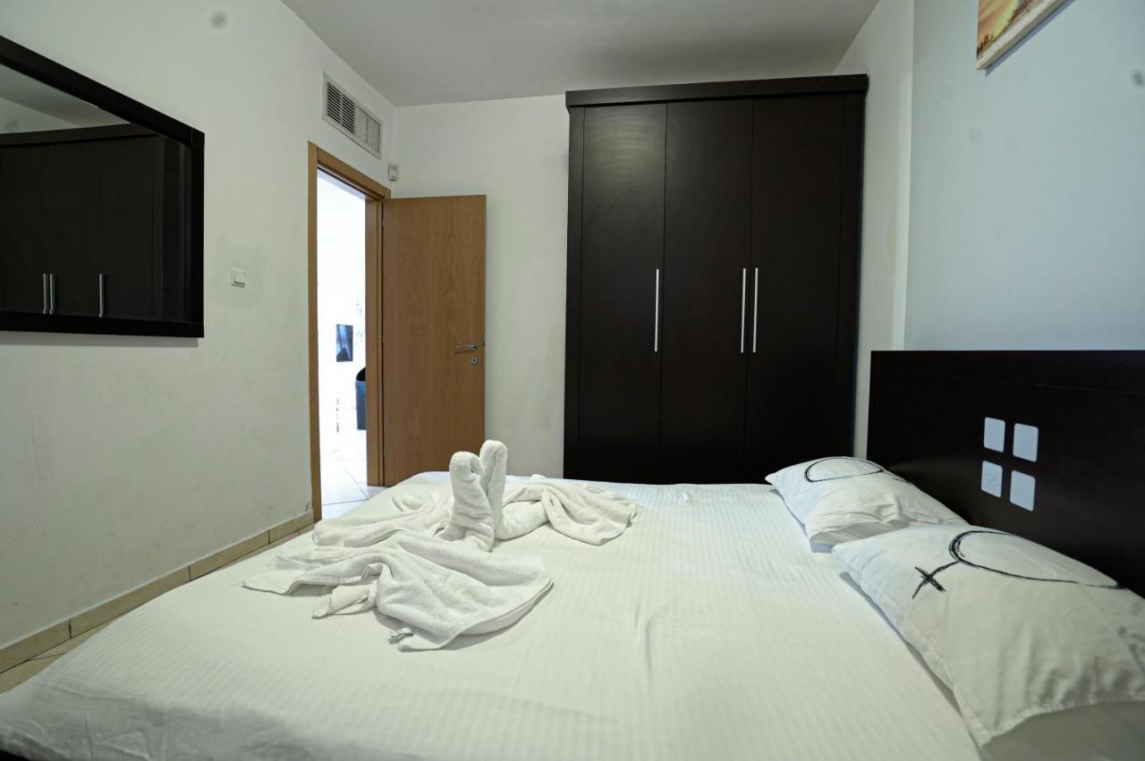 Amdar By Sun And View Apartamento Eilat Exterior foto