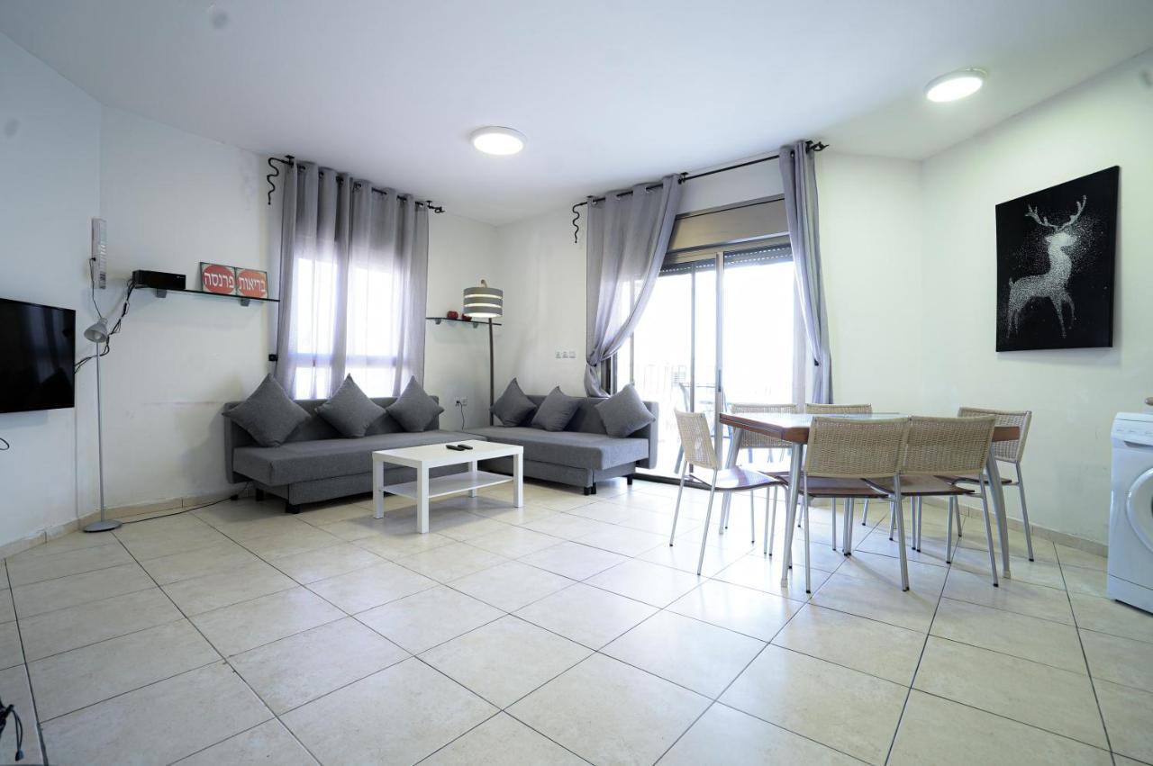 Amdar By Sun And View Apartamento Eilat Exterior foto