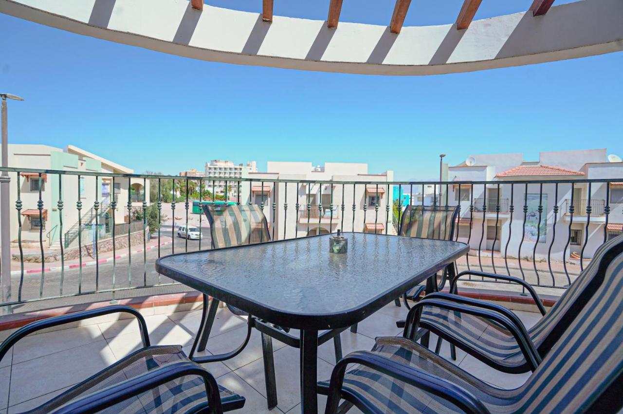 Amdar By Sun And View Apartamento Eilat Exterior foto